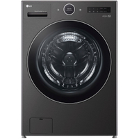LG WM6998HBA WashCombo All-in-One Electric Washer/Dryer | was $2,999.99, now $2,199.99 at Best Buy (save $800)