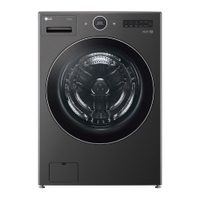 LG WM6700HBA Smart Front Load Washer | was $1,499.99, now $1,199.99 at Best Buy&nbsp;