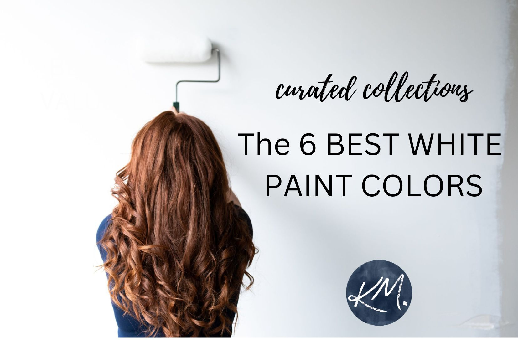 best warm, bright, cool, true white paint colors, Samplize peel and stick, Kylie M Edesign, BEnjamin and Sherwin Williams