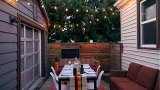Backyard makeover tips: Fast and fun ideas for brightening up your outdoor space