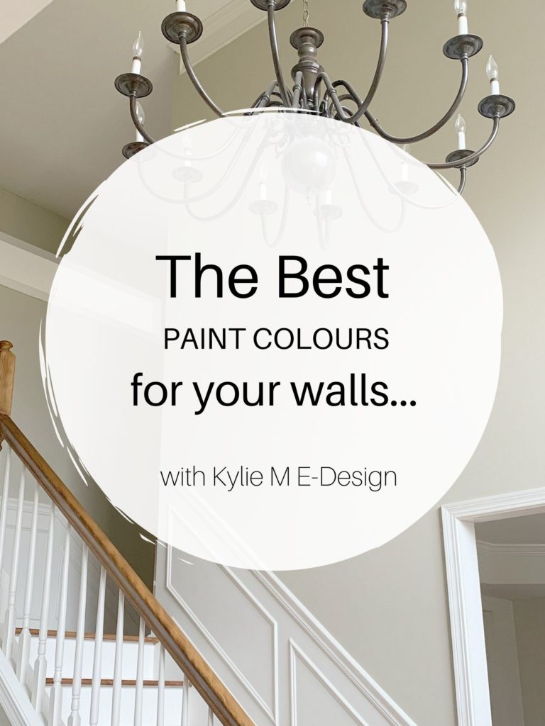 The best neutral paint colours. Edesign, edecor with Kylie M Interiors diy decorating and design advice. Market