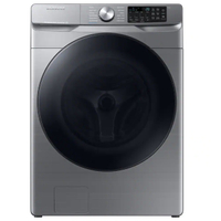 Samsung WF45B6300AP Smart Front Load Washer | was $1,149, now $748 at Home Depot&nbsp;