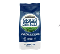 Pennington Kentucky Bluegrass Northern Grass Seed Mix, 7lbs | $27.97 at Walmart